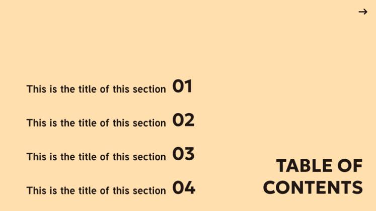 Stratégie de team building Modèles de présentation