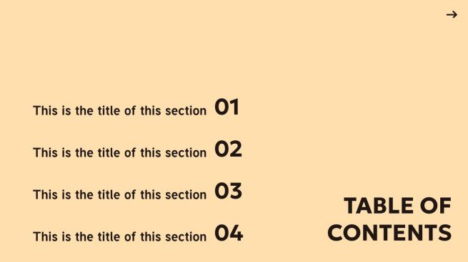 Stratégie de team building Modèles de présentation