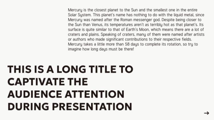 Stratégie de team building Modèles de présentation