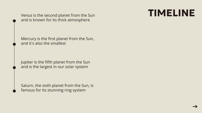 Stratégie de team building Modèles de présentation