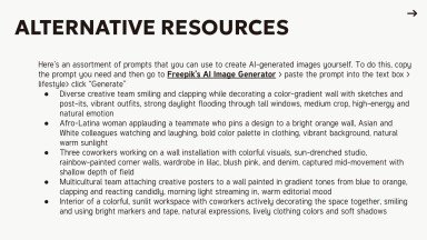 Stratégie de team building Modèles de présentation