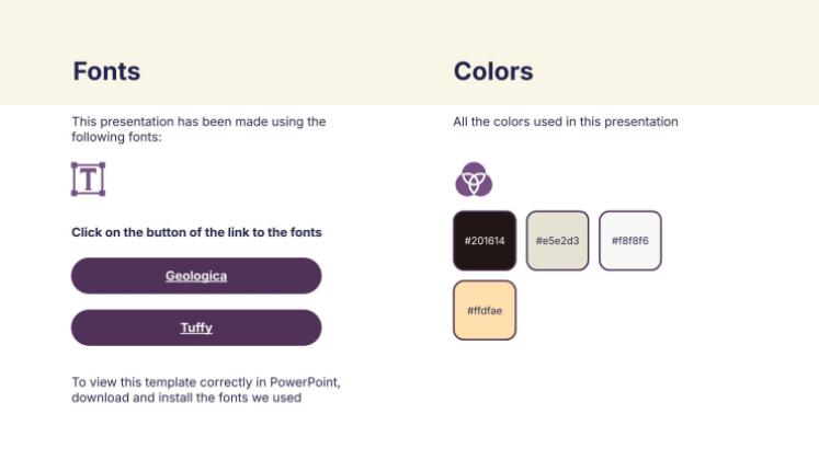 Stratégie de team building Modèles de présentation