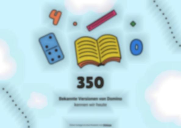 Die Multiplikationstabellen aus dem SBL. Domino Präsentationsvorlage