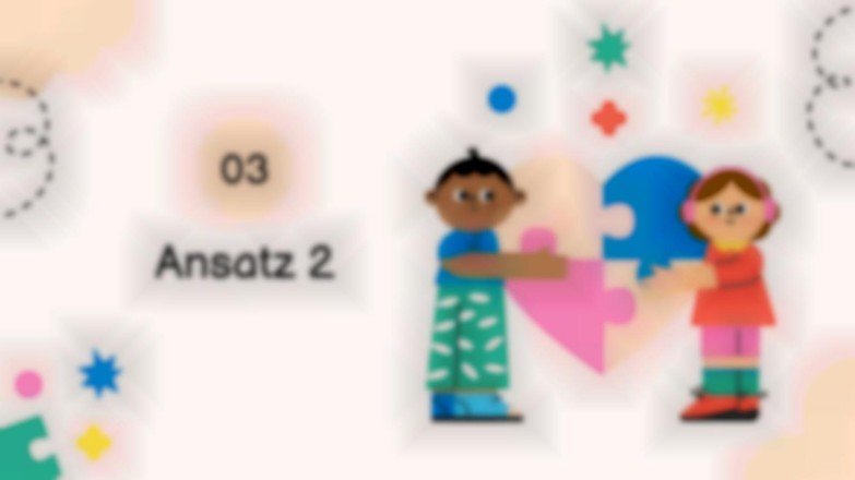 5 Vorschläge zum computergestützten Denken für die frühkindliche Bildung Präsentationsvorlage