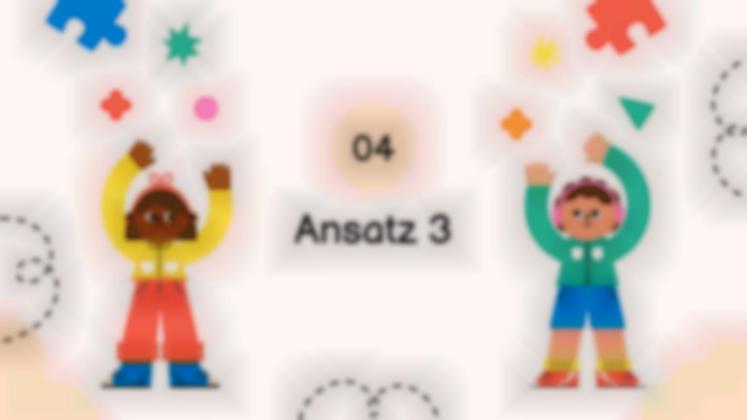 5 Vorschläge zum computergestützten Denken für die frühkindliche Bildung Präsentationsvorlage