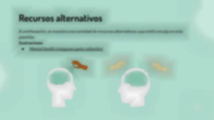 Plantilla de presentación Desmentiendo los neuromitos. Parte 1