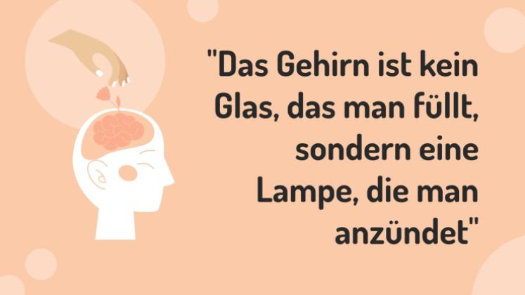 Neuromythen entlarven. Teil 2 Präsentationsvorlage