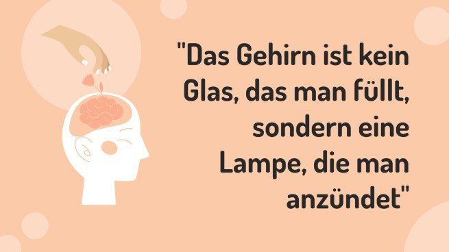 Neuromythen entlarven. Teil 2 Präsentationsvorlage