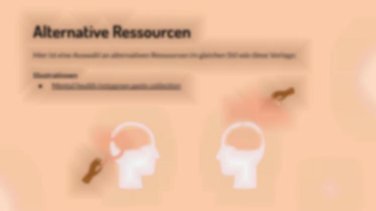 Neuromythen entlarven. Teil 2 Präsentationsvorlage