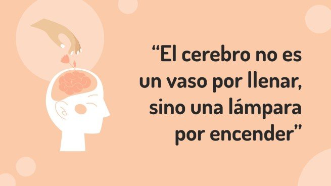 Plantilla de presentación Desmentiendo los neuromitos. parte 2