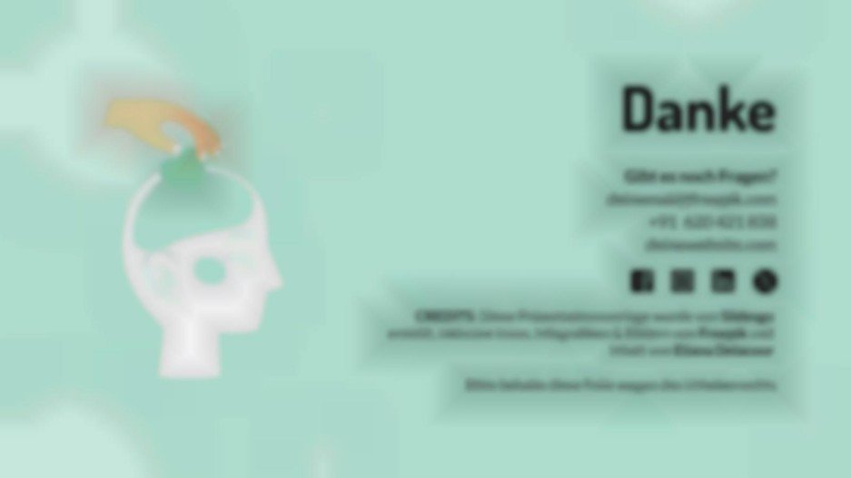 Neuromythen entlarven. Teil 1 Präsentationsvorlage