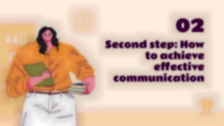 L'art de la communication : comment communiquer efficacement avec vos élèves ? Modèles de présentation