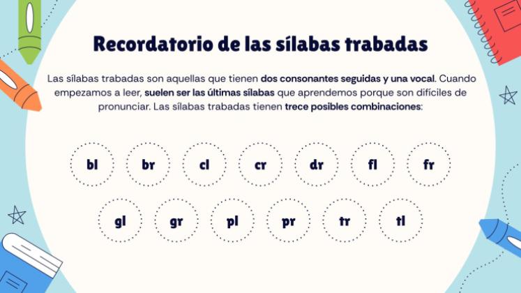 Plantilla de presentación Ortografía br/bl