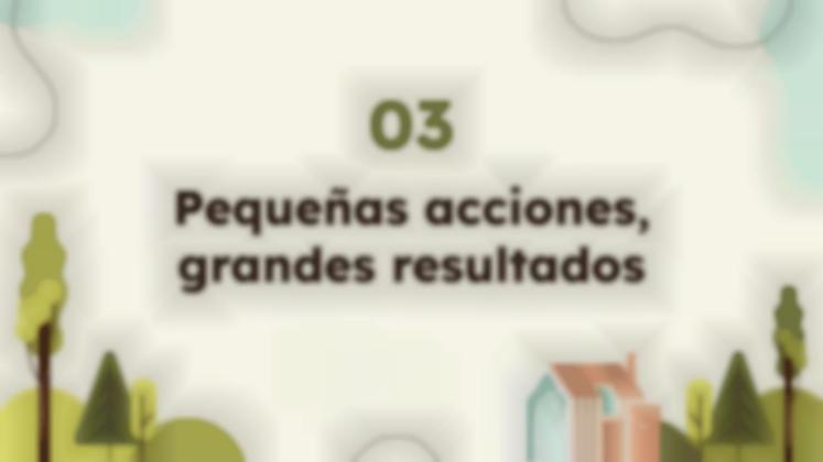 Plantilla de presentación Los objetivos de desarrollo sostenible