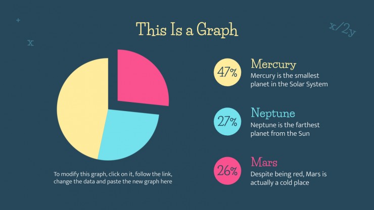 Math Workshop for Kids presentation template