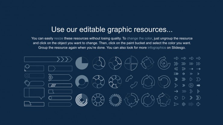 Math Workshop for Kids presentation template