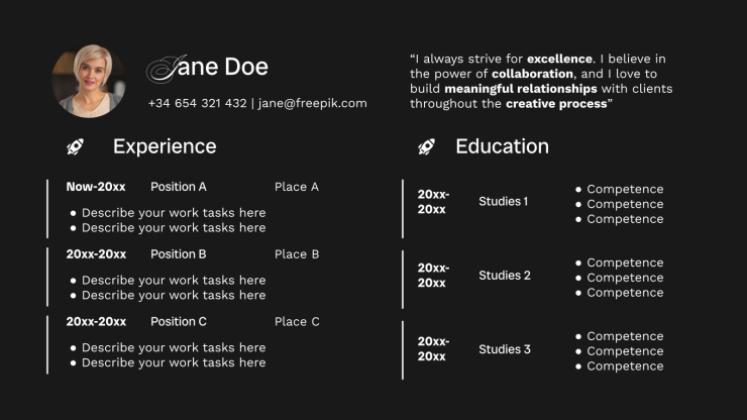 쇼케이스 프로젝트 포트폴리오 프레젠테이션 템플릿