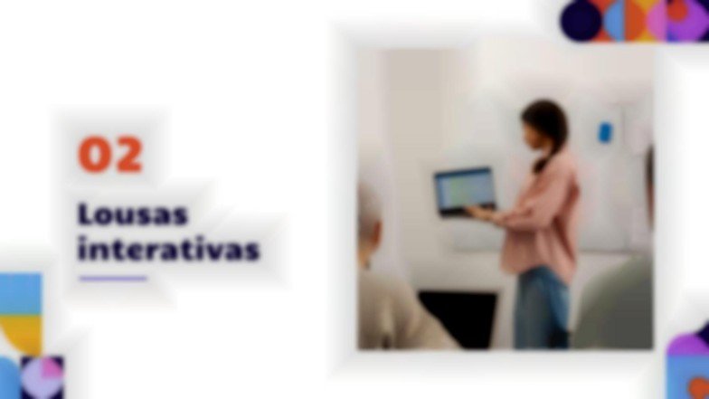 Modelo de apresentação Quadros, pôsteres e diagramas: como criar um ambiente de sala de aula visualmente estimulante