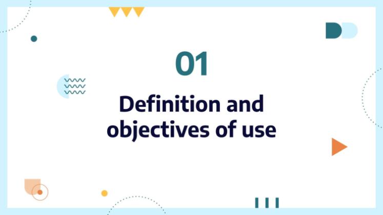 Modelo de apresentação Sistemas de Comunicação Aumentativa e Alternativa