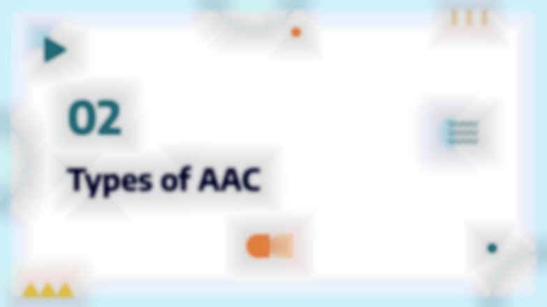 Modelo de apresentação Sistemas de Comunicação Aumentativa e Alternativa