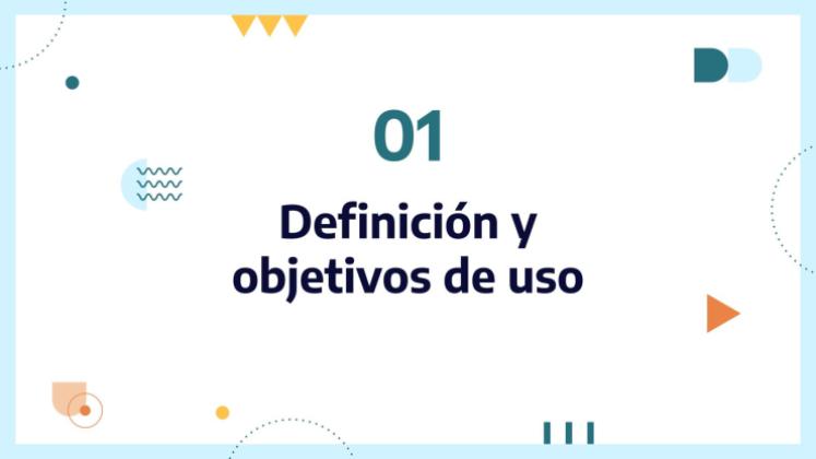 Plantilla de presentación Sistemas aumentativos y alternativos de la comunicación