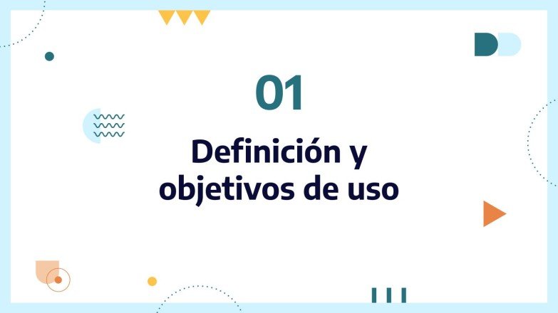 Plantilla de presentación Sistemas aumentativos y alternativos de la comunicación