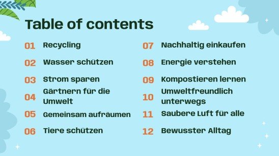 Eco-Heroes: Unser Abenteuer zur Rettung des Planeten! Präsentationsvorlage