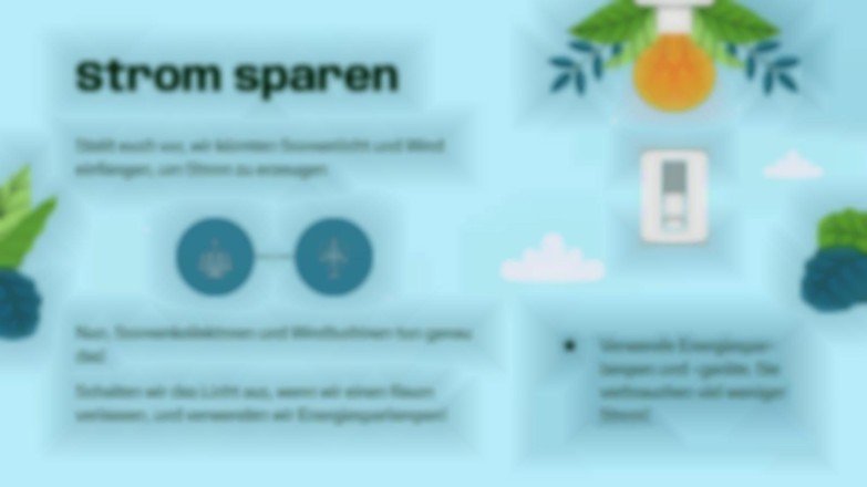 Eco-Heroes: Unser Abenteuer zur Rettung des Planeten! Präsentationsvorlage