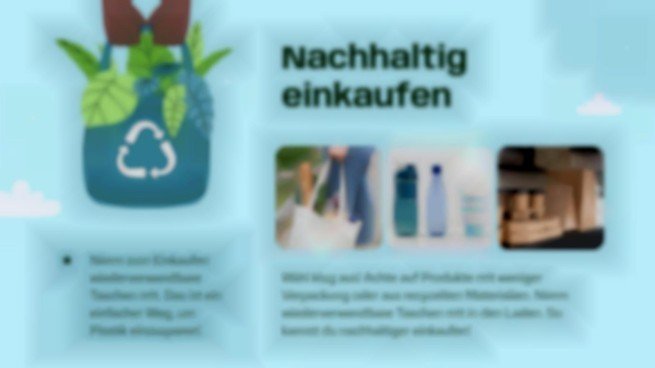 Eco-Heroes: Unser Abenteuer zur Rettung des Planeten! Präsentationsvorlage