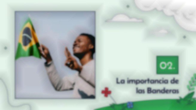 Plantilla de presentación Banderas del mundo