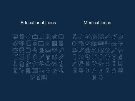 멤피스 마케팅 플랜 프레젠테이션 템플릿