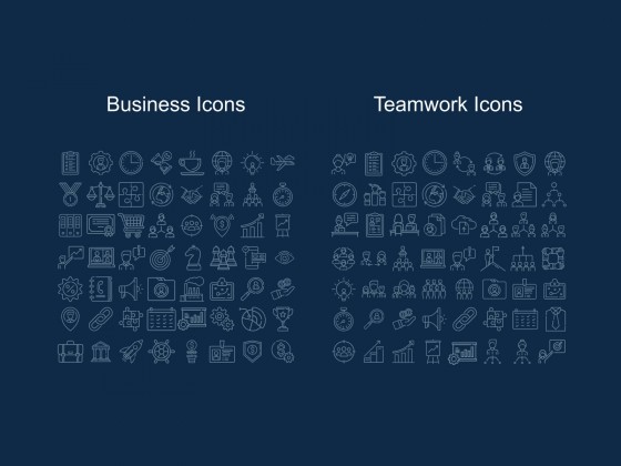 멤피스 마케팅 플랜 프레젠테이션 템플릿