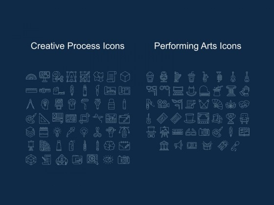 멤피스 마케팅 플랜 프레젠테이션 템플릿