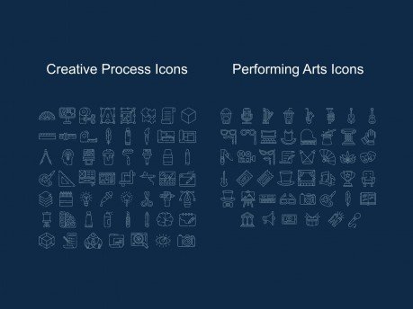 멤피스 마케팅 플랜 프레젠테이션 템플릿