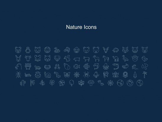 멤피스 마케팅 플랜 프레젠테이션 템플릿