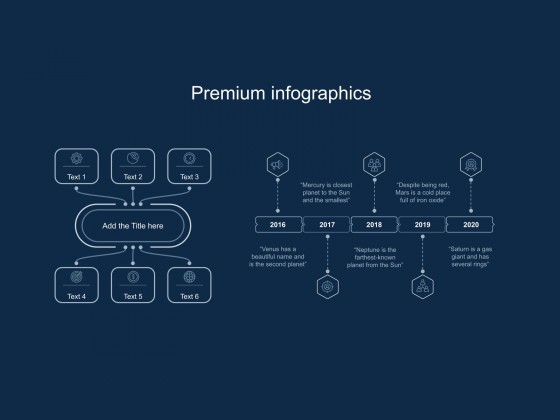 멤피스 마케팅 플랜 프레젠테이션 템플릿