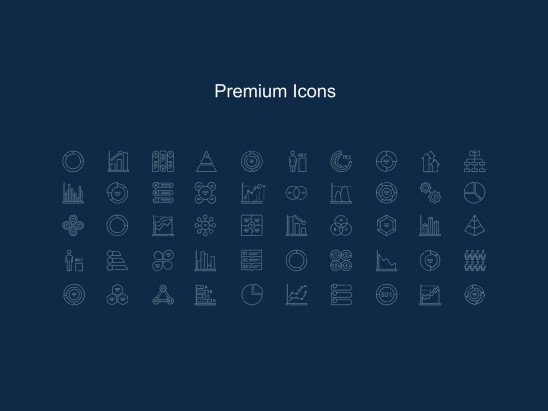 멤피스 마케팅 플랜 프레젠테이션 템플릿