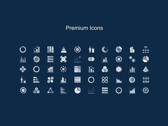 멤피스 마케팅 플랜 프레젠테이션 템플릿