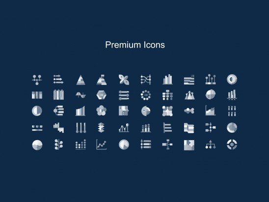 멤피스 마케팅 플랜 프레젠테이션 템플릿