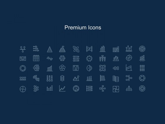 멤피스 마케팅 플랜 프레젠테이션 템플릿