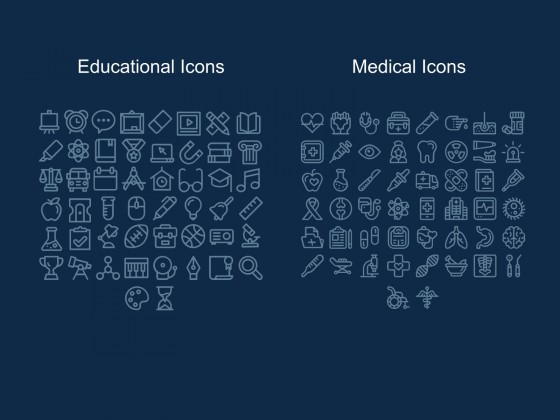 Little Pop-Up Windows Meeting presentation template 