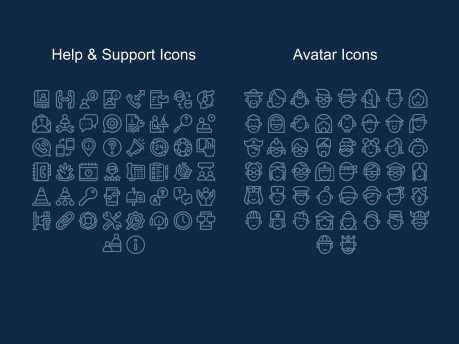 Planificateurs avec des gommes pour le lycée Modèles de présentation