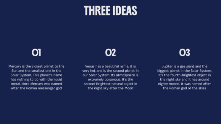 Gemeindepolizei Präsentationsvorlage