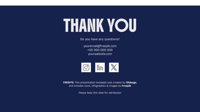 Gemeindepolizei Präsentationsvorlage