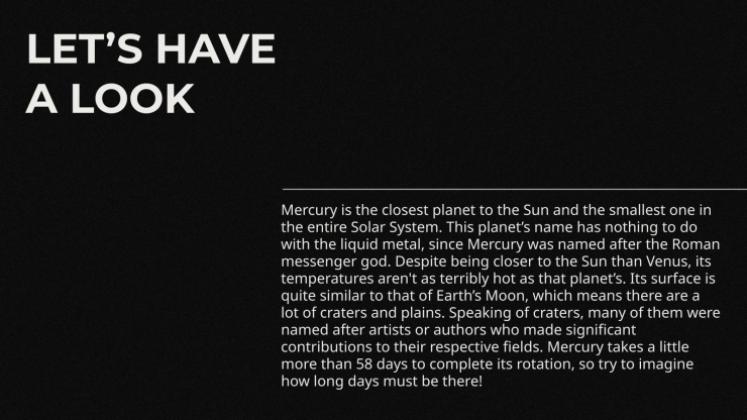 Tag der Kulinariker Präsentationsvorlage