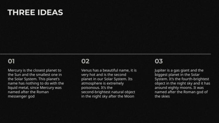 Tag der Kulinariker Präsentationsvorlage