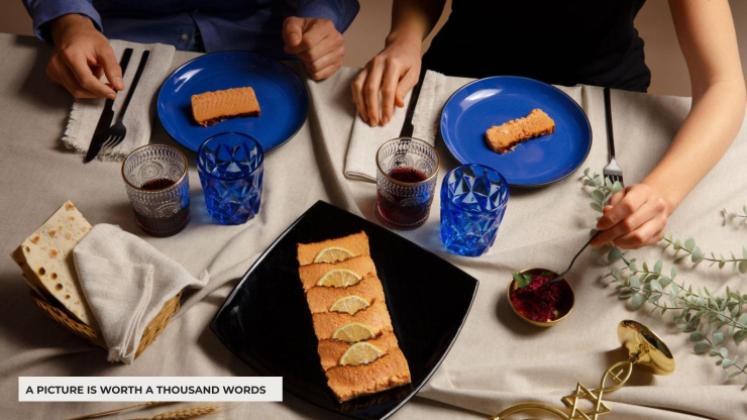 Tag der Kulinariker Präsentationsvorlage