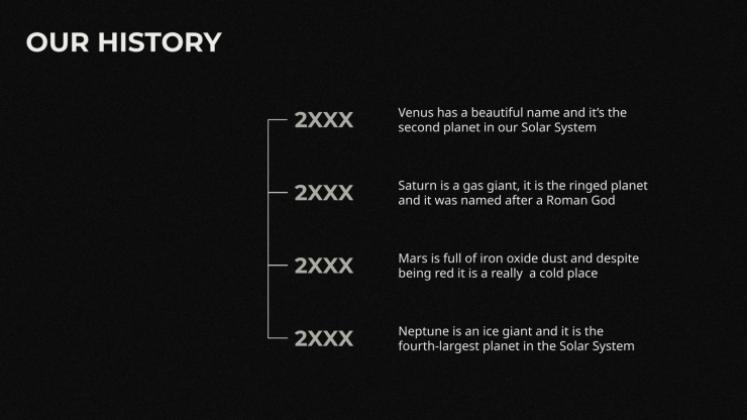 Tag der Kulinariker Präsentationsvorlage