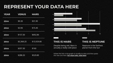 Tag der Kulinariker Präsentationsvorlage