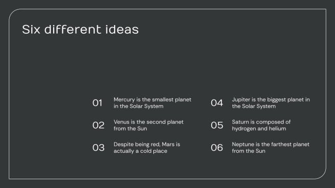 Future Technology presentation template 